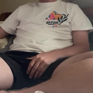 Cam boy college_chubb