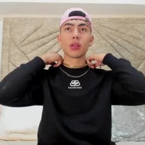 Cam boy collinscontie
