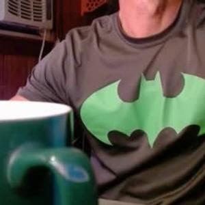 Cam boy comic_king420