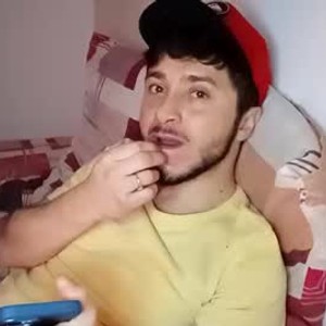 Cam boy compactmale18