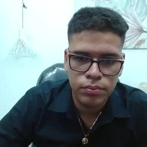 Cam boy connor_kenway67