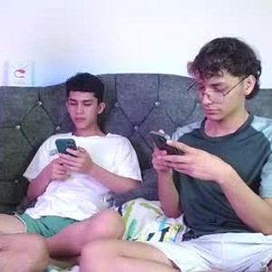 Cam boy connor_michael