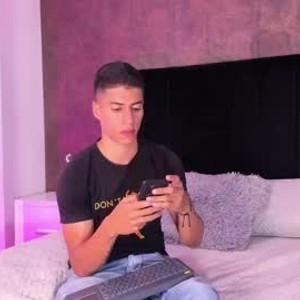 connordior Live Cam