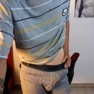Cam boy conormagregor