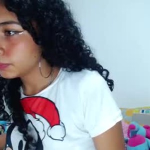 glamcambabes.com cony_megan livesex profile in petite cams