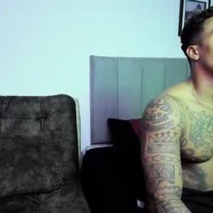 Cam boy coodyking_