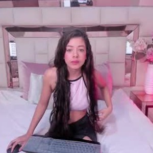 chaturbate coral_taylorr webcam profile pic via livesexr.com