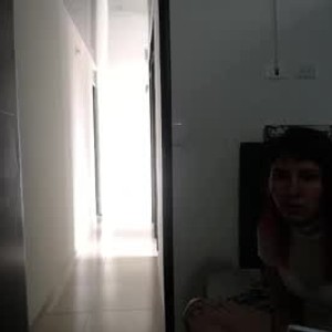 chaturbate coralinejackson webcam profile pic via sexlivecamsites.com