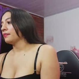 chaturbate corall_tay webcam profile pic via pornsexycams.com