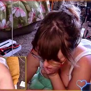 chaturbate cornchloestar webcam profile pic via pornsexycams.com