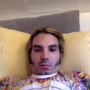 Cam boy cosmiktoy