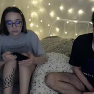 chaturbate couple_pupal Live Webcam Featured On iluvcams.com