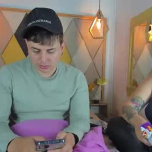 coupleehorny Live Cam