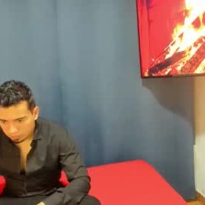 Cam boy cowboy_0812