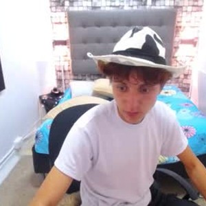 Cam boy cowboy_sexx