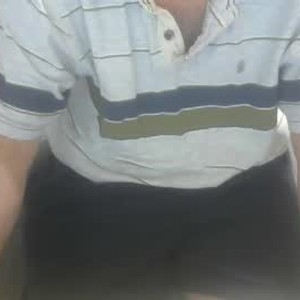 Cam boy craving_gramps