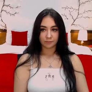 livesexr.com crazyashh livesex profile in smoke cams