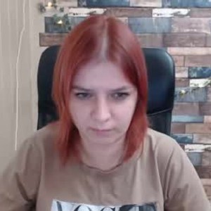 chaturbate crazyfox_ webcam profile pic via livesex.fan