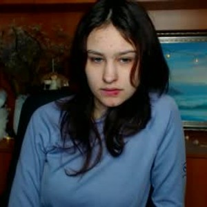 chaturbate crazyprincess_ webcam profile pic via iluvcams.com