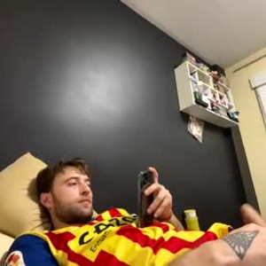 Cam boy creafing