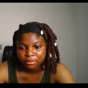 netcams24.com creamy_juicypussy livesex profile in ebony cams