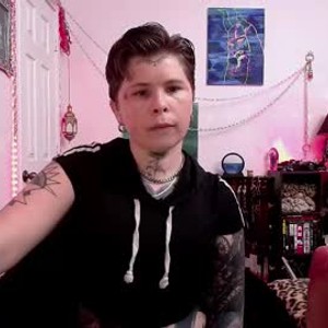 badgirlwebcam.com creamybadgirl livesex profile in thai cams
