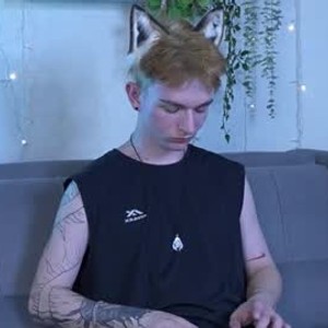 creedadam Live Cam