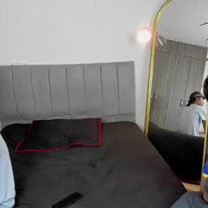 Cam boy crek_master
