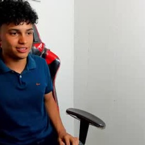 Cam boy crespo19