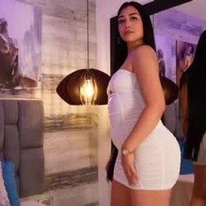 livesex.fan crhystal_cortez livesex profile in lush cams