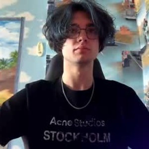 Cam boy crimsoncat_