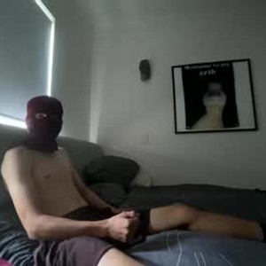 Cam boy crimsonfayde