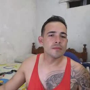 Cam boy cris_simons