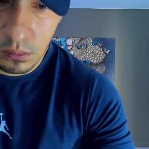 Cam boy crisanderick