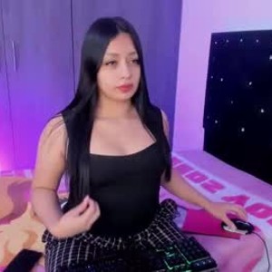 chaturbate crisnielle webcam profile pic via sexcams-joy.com