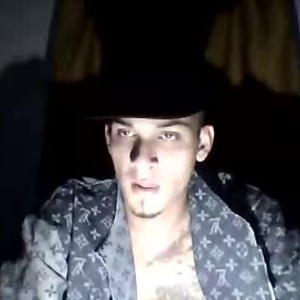Cam boy crisrumer2025