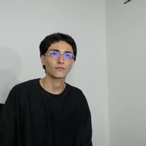 Cam boy criss_420