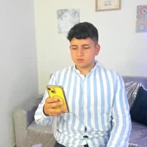 Cam boy criss_hollis