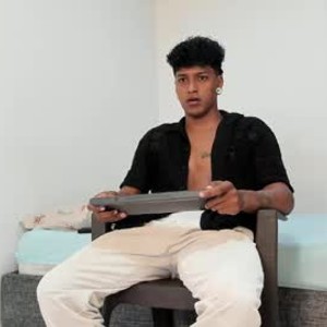 Cam boy criss_martinez