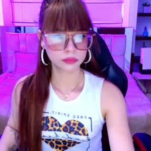 chaturbate crisstal_tk webcam profile pic via myliveeroticcams.com