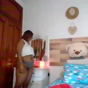 chaturbate cristal_blanco webcam profile pic via pornos.live