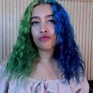 pornos.live cristal_raven_ livesex profile in latina cams