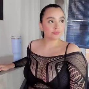 chaturbate cristalcutte_ webcam profile pic via livesexbbwcams.com