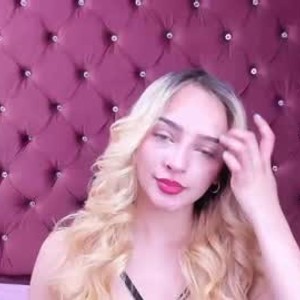 free6cams.com cristallee_ livesex profile in blonde cams