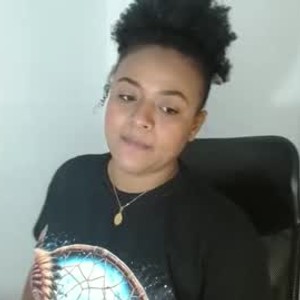 elivecams.com cristalrose3 livesex profile in ebony cams
