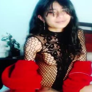 chaturbate cristalrousse86 Live Webcam Featured On livesex.fan