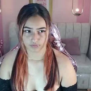 chaturbate cristi_sub webcam profile pic via onaircams.com