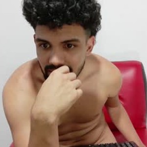 Cam boy cristian_gp