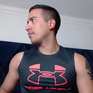 Cam boy cristianblade