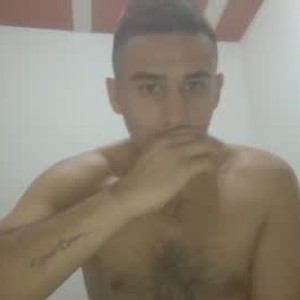 Cam boy cristiand20